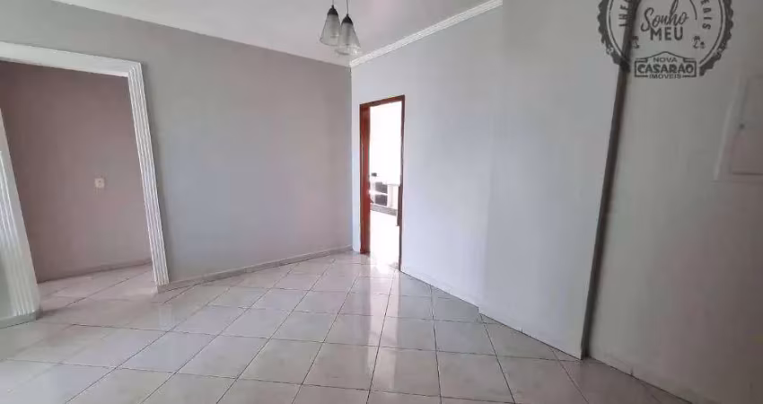 Apartamento com 2 quartos para alugar na Avenida Presidente Castelo Branco, Aviação, Praia Grande
