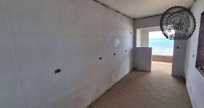 Apartamento com 3 quartos à venda na Rua Alberto Santos Dumont, Guilhermina, Praia Grande