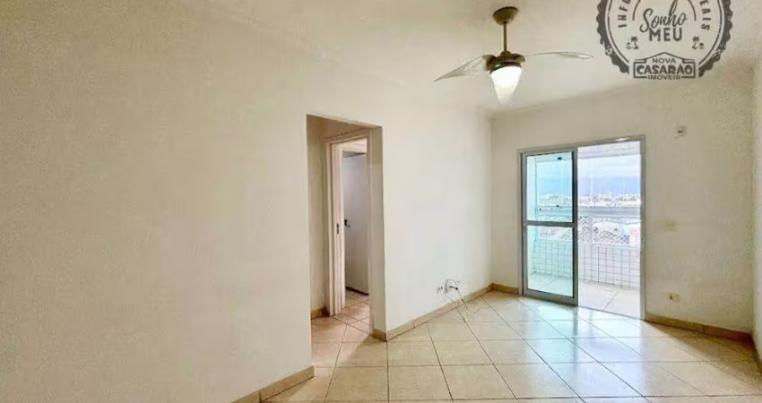 Apartamento com 1 quarto à venda na Rua Senador Nilo Coelho, Aviação, Praia Grande