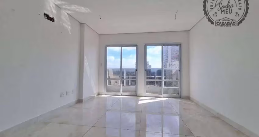 Sala comercial com 1 sala à venda na Avenida Presidente Kennedy, Boqueirão, Praia Grande
