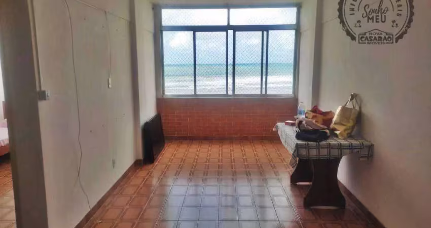 Apartamento com 1 quarto para alugar na Rua Doutor Roberto Shoji, Boqueirão, Praia Grande