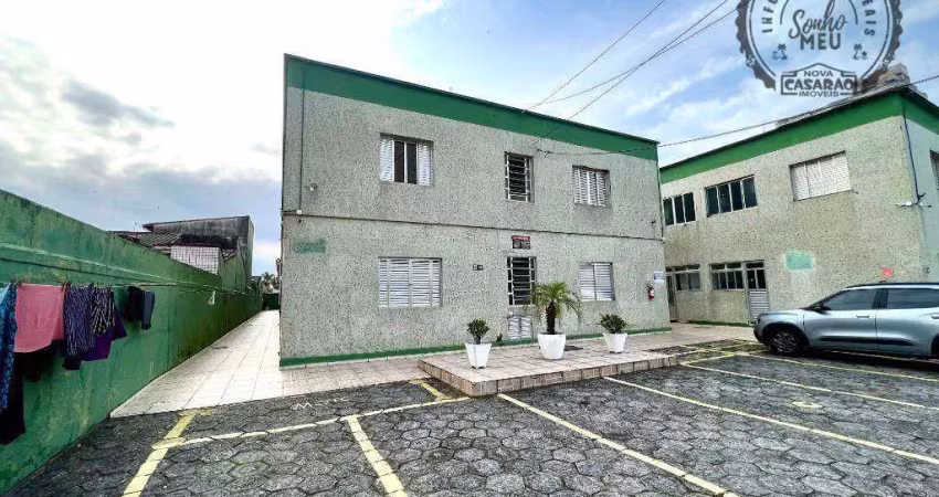 Kitnet / Stúdio à venda na Rua Flausina de Oliveira Rosa, Vilamar, Praia Grande