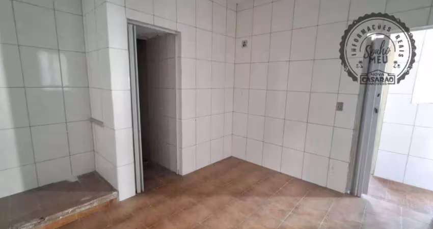 Casa com 2 quartos à venda na Rua Quinze de Novembro, Vila Mirim, Praia Grande