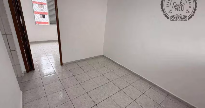 Apartamento com 1 quarto à venda na Rua Copacabana, Guilhermina, Praia Grande