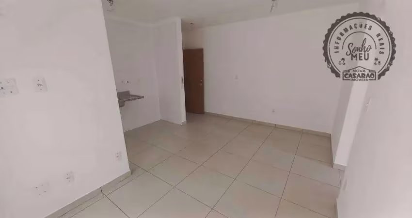 Apartamento com 2 quartos à venda na Rua Chile, Guilhermina, Praia Grande
