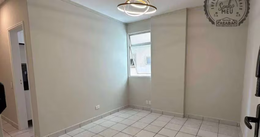 Apartamento com 1 quarto à venda na Rua Vasco da Gama, Aviação, Praia Grande