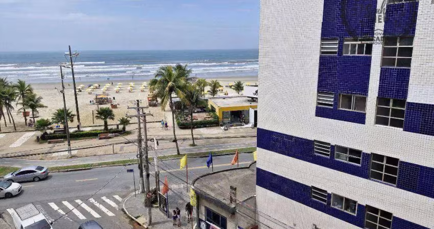 Apartamento com 2 quartos à venda na Rua Guimarães Rosa, Cidade Ocian, Praia Grande