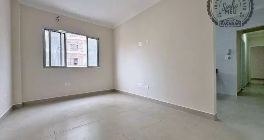 Apartamento com 2 quartos à venda na Rua Emancipador Paulo Fefin, Boqueirão, Praia Grande