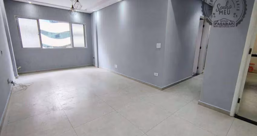 Apartamento com 2 quartos à venda na Rua Copacabana, Guilhermina, Praia Grande