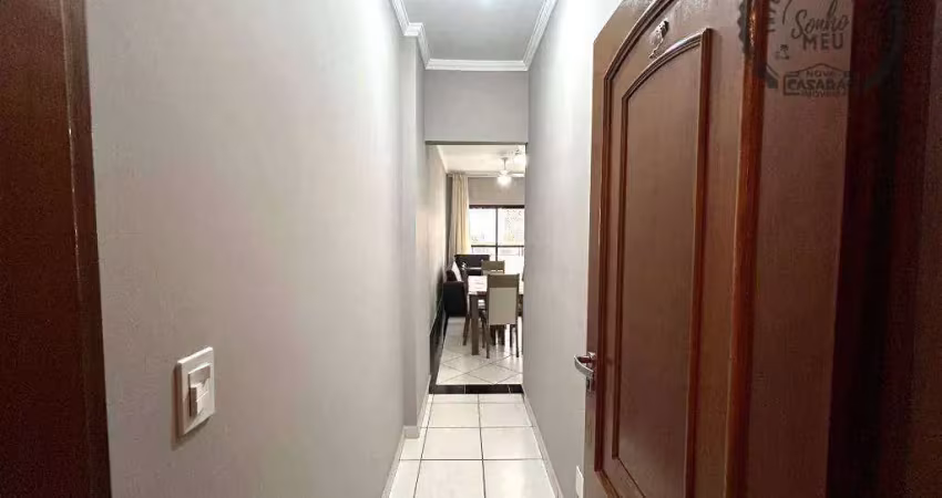 Apartamento com 2 quartos para alugar na Rua Vasco da Gama, Aviação, Praia Grande