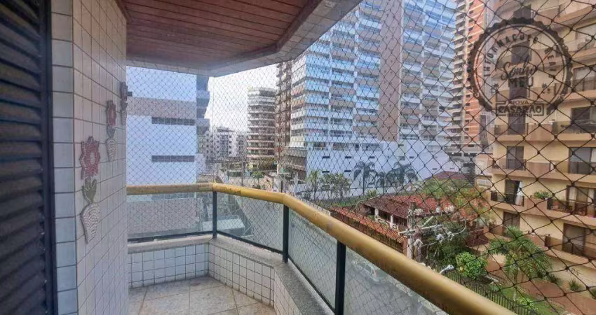 Apartamento com 2 quartos à venda na Rua José Alexandre Có, Vila Caiçara, Praia Grande