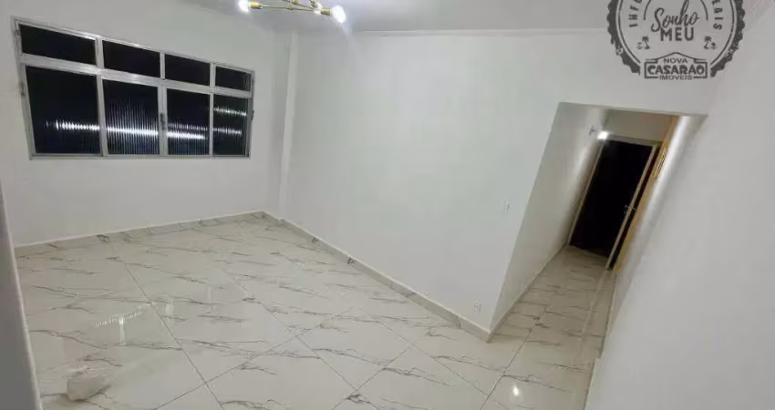 Apartamento com 1 quarto à venda na Rua Monteiro Lobato, Cidade Ocian, Praia Grande