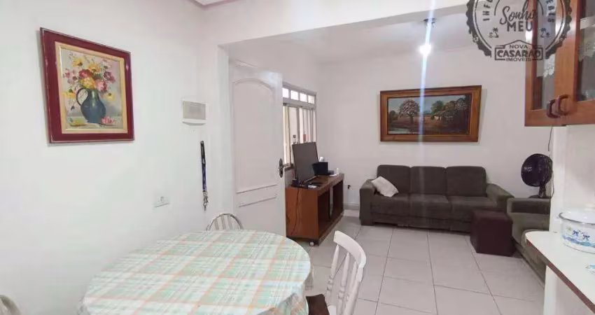 Apartamento com 2 quartos à venda na Avenida Marechal Hermes, Canto do Forte, Praia Grande