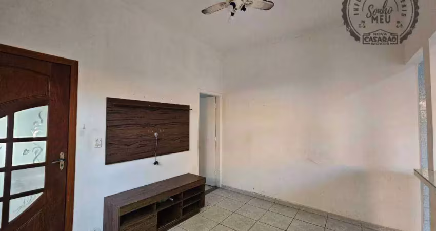 Casa com 2 quartos à venda na Rua Sertanista Gilberto Pinto Francisco Costa, Tupi, Praia Grande