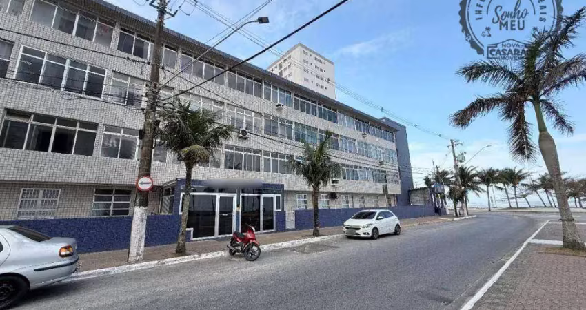Kitnet / Stúdio à venda na Avenida Presidente Castelo Branco, Vila Mirim, Praia Grande