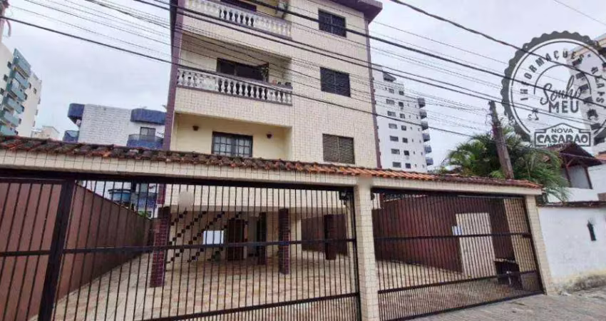 Apartamento com 2 quartos à venda na Rua Tupã, Tupi, Praia Grande