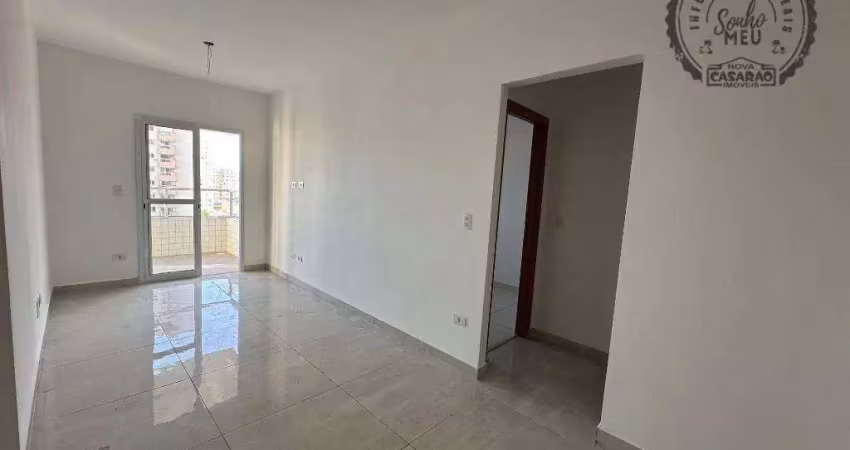 Apartamento com 1 quarto à venda na Praça Japão, Aviação, Praia Grande