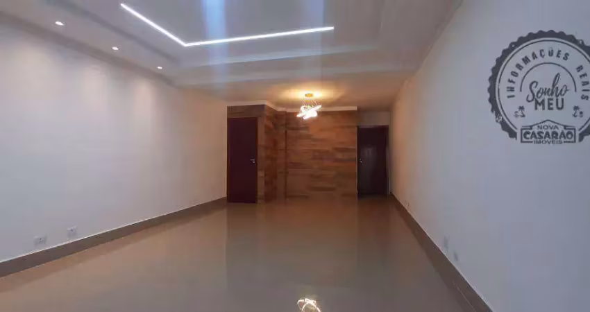 Casa com 3 quartos à venda na Rua Panamá, Parque das Américas, Praia Grande