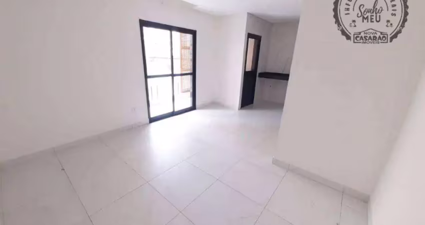 Casa em condomínio fechado com 2 quartos à venda na Rua Carajás, Tupi, Praia Grande