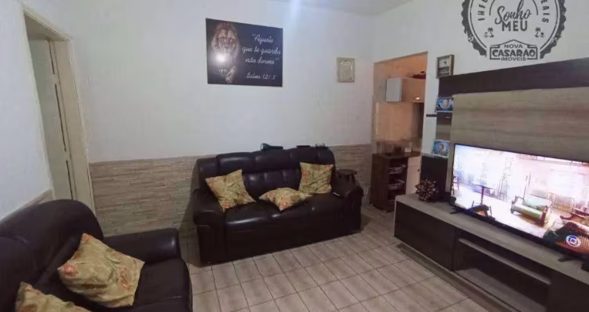 Casa com 2 quartos à venda na Rua Carlos Gomes, Cidade Ocian, Praia Grande