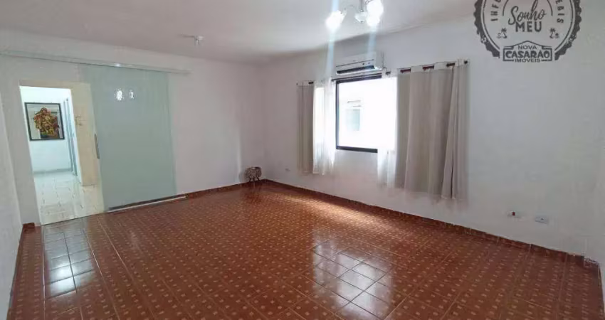 Apartamento com 2 quartos à venda na Rua Emancipador Paulo Fefin, Boqueirão, Praia Grande