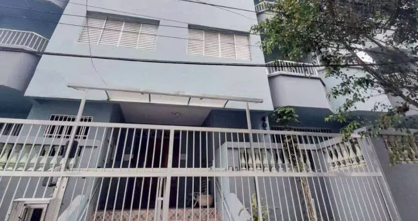 Apartamento com 1 quarto à venda na Rua José da Silva Machado, Tupi, Praia Grande