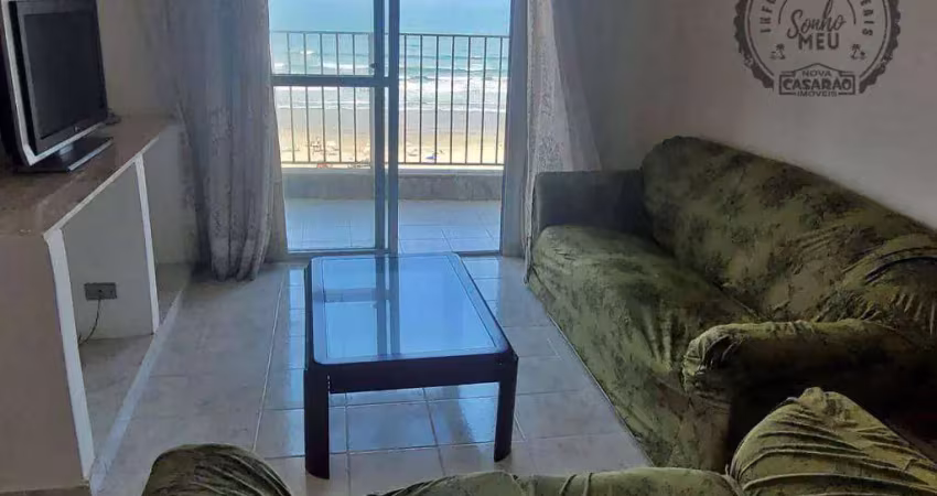 Apartamento com 2 quartos à venda na Avenida Presidente Castelo Branco, Aviação, Praia Grande