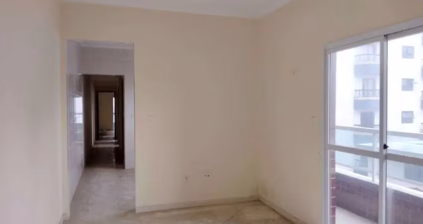 Apartamento com 2 quartos à venda na Rua Embaré, Guilhermina, Praia Grande