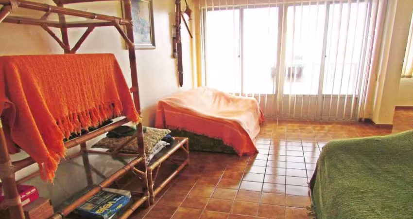 Apartamento com 2 quartos à venda na Rua Mário de Andrade, Vila Assunção, Praia Grande
