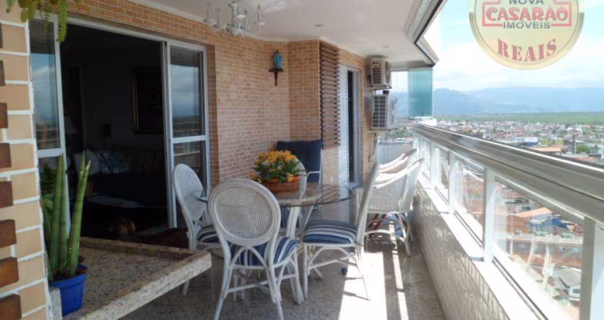 Apartamento na Aviação - Praia Grande/SP