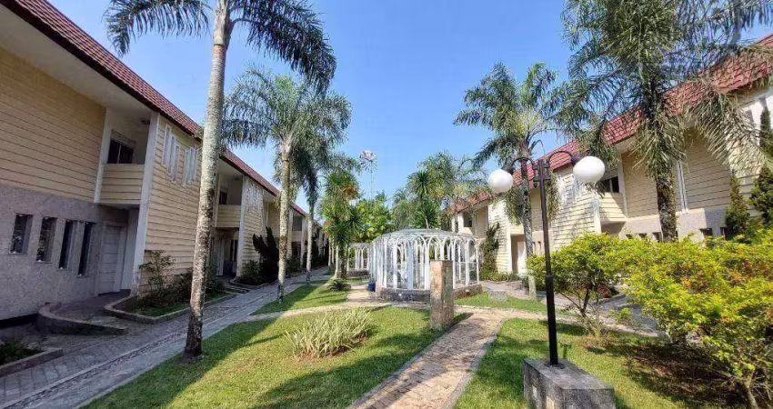 Casa na Mirim - Praia Grande/SP