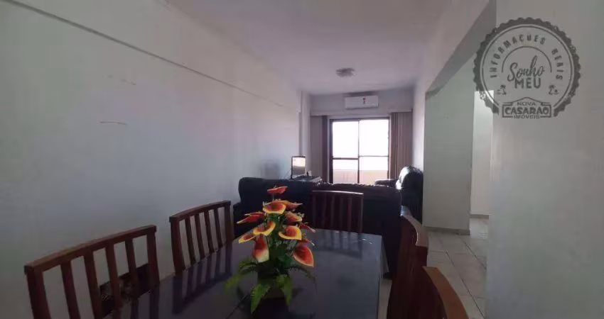 Apartamento com 2 quartos à venda na Rua Tupi, Tupi, Praia Grande