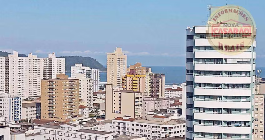 Sala no Boqueirão - Praia Grande/SP
