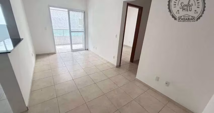 Apartamento com 2 quartos à venda na Rua Rui Barbosa, Canto do Forte, Praia Grande
