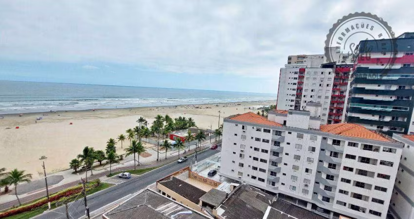 Apartamento na Aviação - Praia Grande/SP