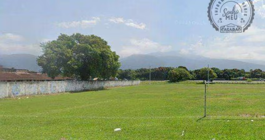 Terreno no Caiçara - Praia Grande/SP