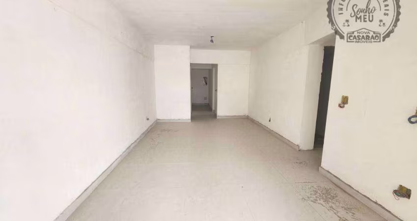 Apartamento na Guilhermina - Praia Grande/SP