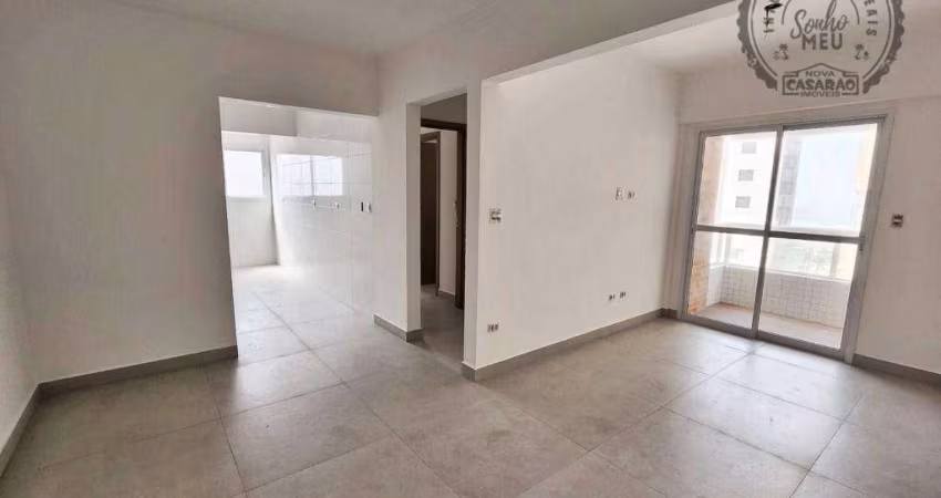 Apartamento na Aviação - Praia Grande/SP