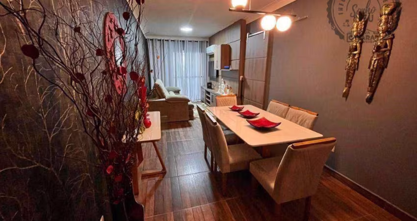 Apartamento na Aviação - Praia Grande/SP