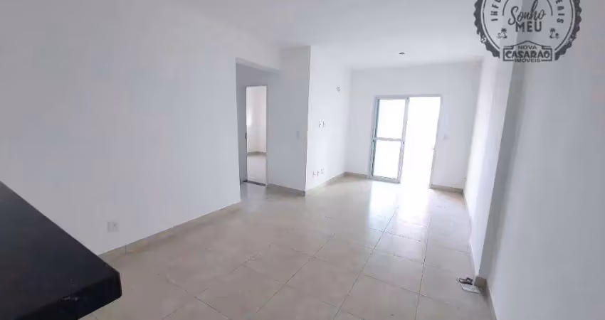Apartamento com 2 quartos à venda na Rua Tuiuti, Aviação, Praia Grande