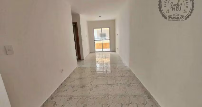 Apartamento com 2 quartos à venda na Rua Cornélio Procópio, Boqueirão, Praia Grande