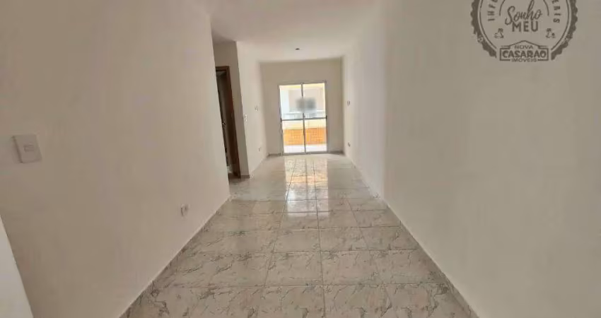 Apartamento com 2 quartos à venda na Rua Cornélio Procópio, Boqueirão, Praia Grande