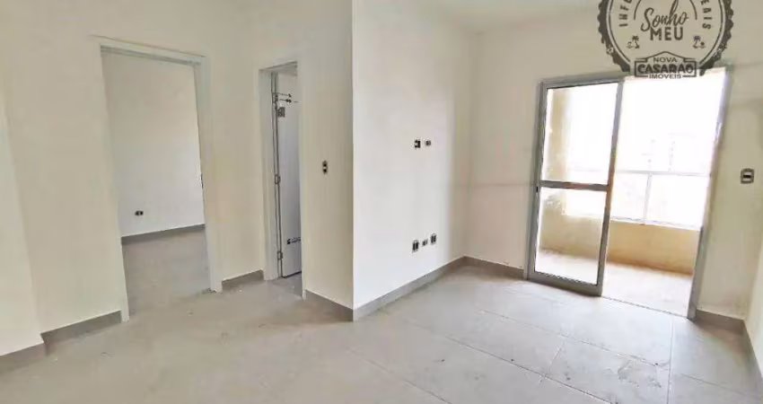 Apartamento com 1 quarto à venda na Avenida General Marcondes Salgado, Aviação, Praia Grande