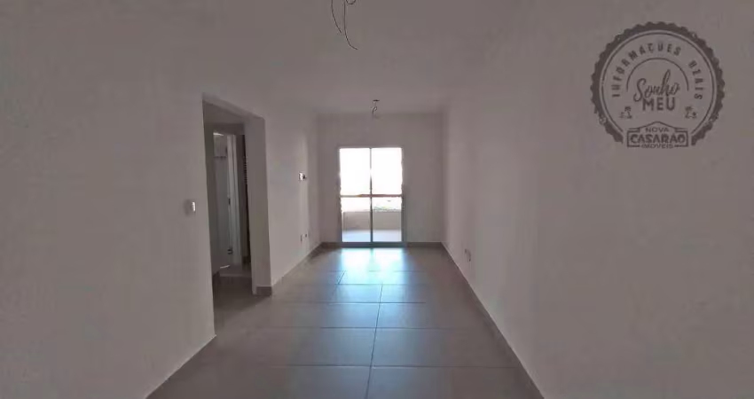 Apartamento com 2 quartos à venda na Avenida General Marcondes Salgado, Aviação, Praia Grande