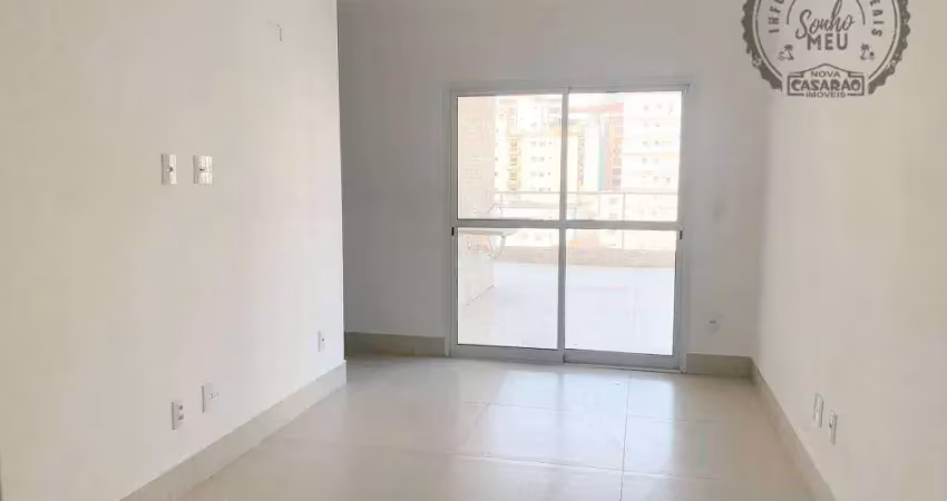 Apartamento com 2 quartos à venda na Rua Guatemala, Guilhermina, Praia Grande