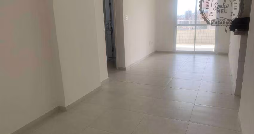 Apartamento na  Aviação - Praia Grande/SP