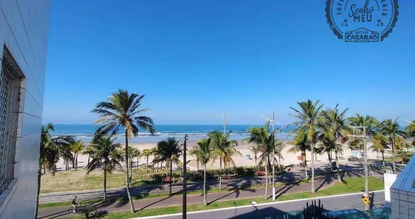 Apartamento com 1 quarto à venda na Avenida Presidente Castelo Branco, Balneário Flórida, Praia Grande