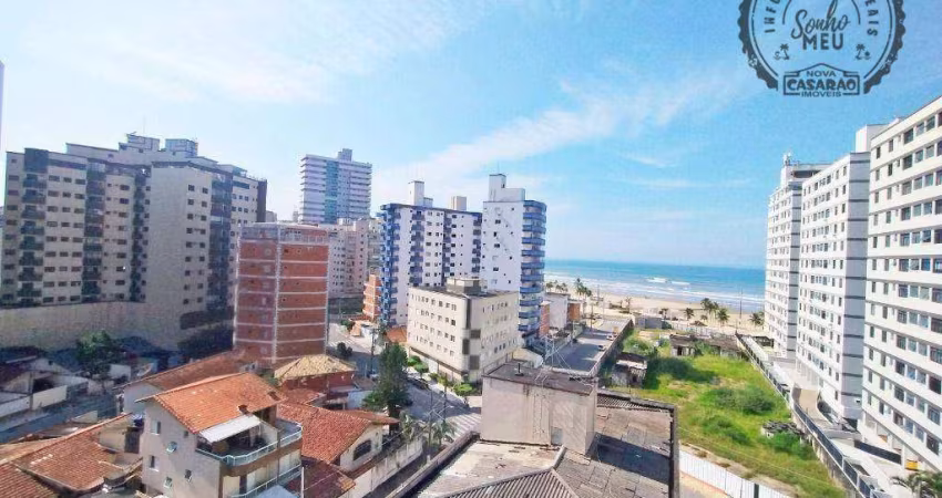 Apartamento na  Tupi - Praia Grande/SP