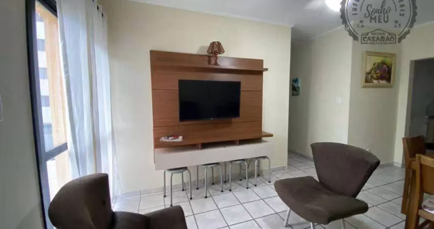 Apartamento com 2 quartos à venda na Avenida General Marcondes Salgado, Aviação, Praia Grande