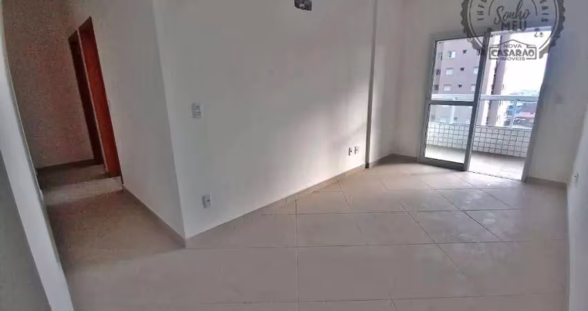 Apartamento com 2 quartos à venda na Rua José de Alencar, Vila Assunção, Praia Grande